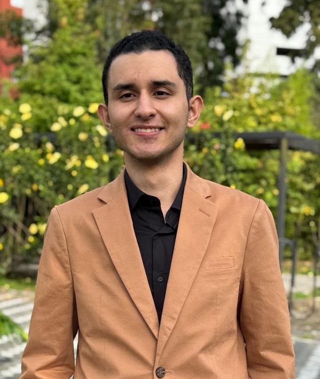Ernesto Guevara - Data Scientist & AI Researcher at Aterio