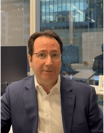 Sergio Toro - Founder & CEO